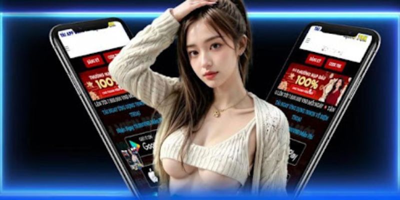 Quy trình tải app 98Win dành cho tân binh 